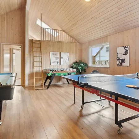 Ferienhaus Villavilla 220 - Bagenkop, Fyn Og Oer Bagenkop