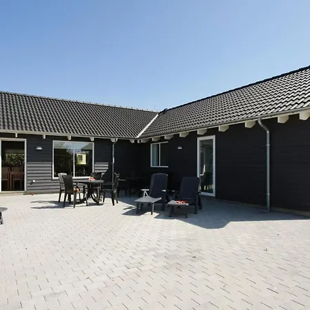 Villavilla 220 - Bagenkop, Fyn Og Oer *