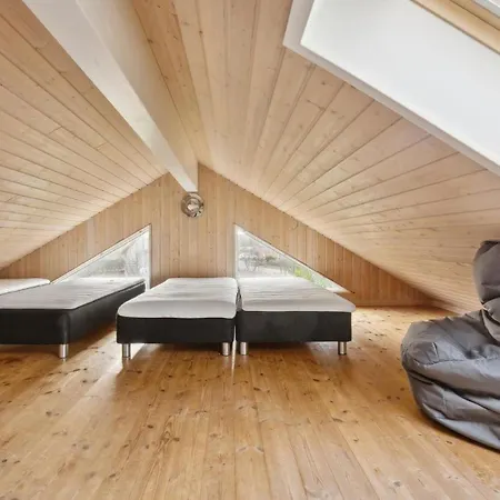 Villavilla 220 - Bagenkop, Fyn Og Oer Bagenkop