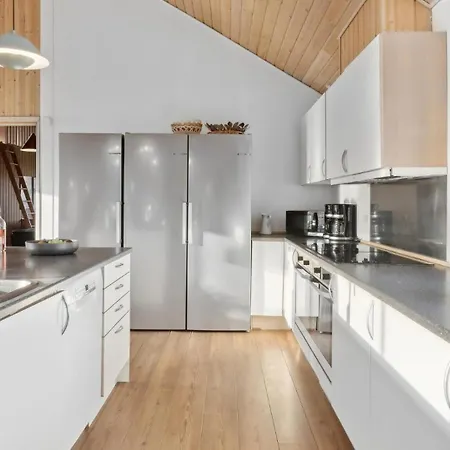 Villavilla 220 - Bagenkop, Fyn Og Oer Сasa de vacaciones Bagenkop