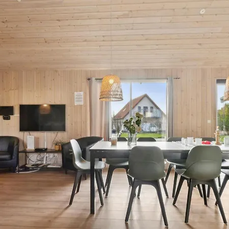 Сasa de vacaciones Villavilla 220 - Bagenkop, Fyn Og Oer
