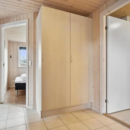 Ferienhaus Villavilla 220 - Bagenkop, Fyn Og Oer *