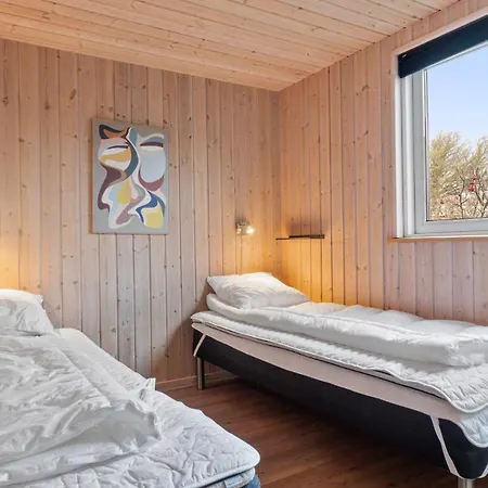 別荘 Villavilla 220 - Bagenkop, Fyn Og Oer Bagenkop