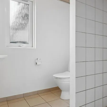 Feriehus Villavilla #220 - Bagenkop, Fyn Og øer *